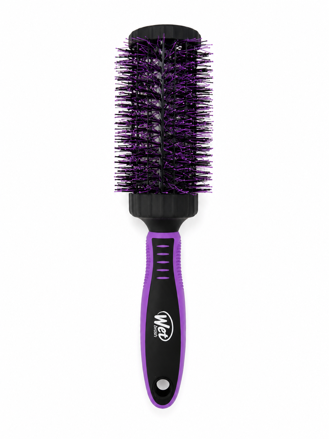 High-Speed Round Brush