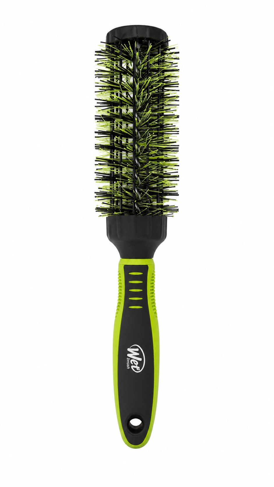 High-Speed Round Brush