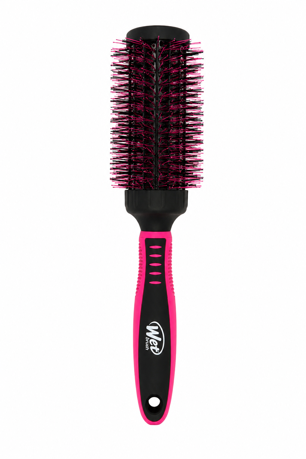 High-Speed Round Brush