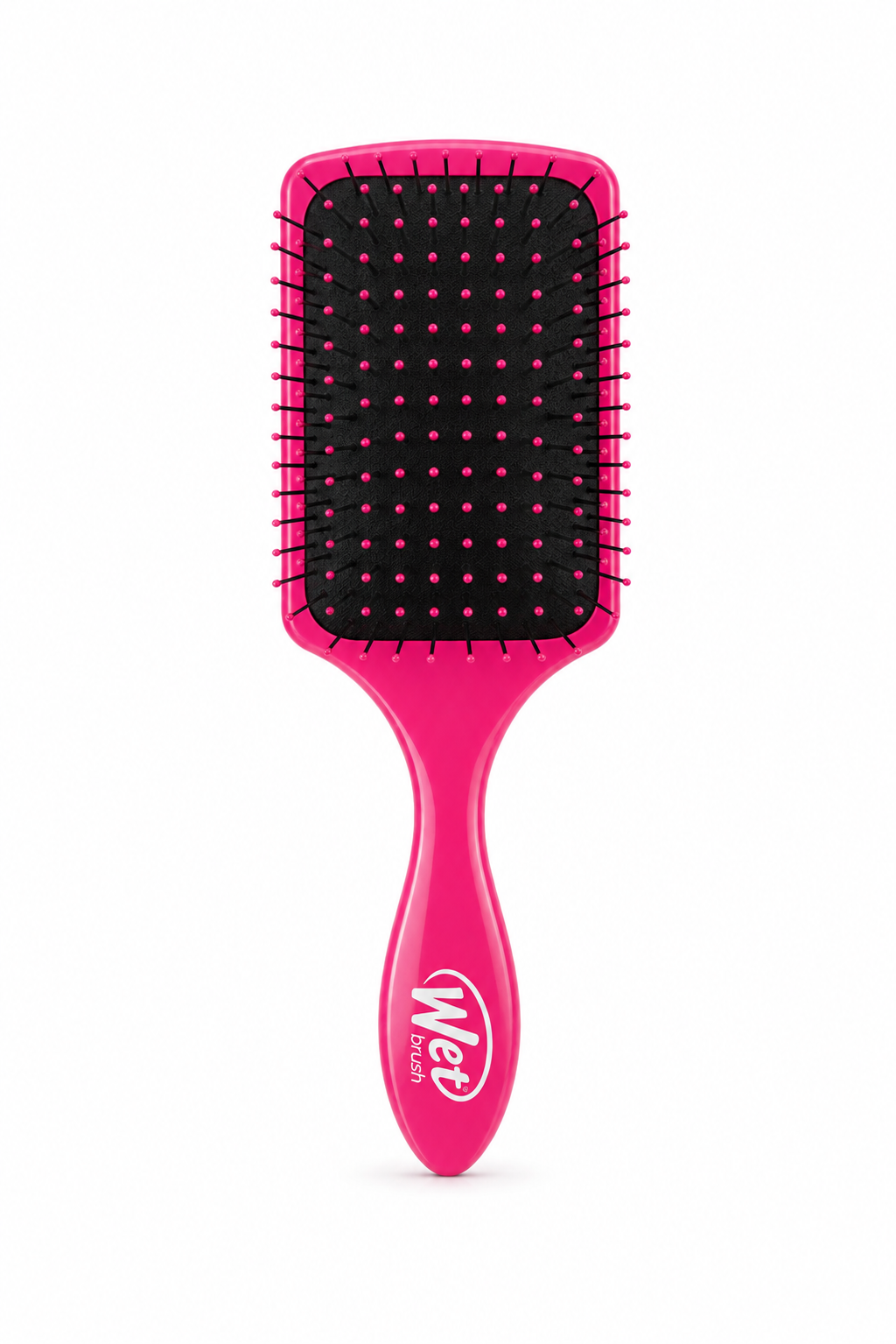 Paddle Detangler