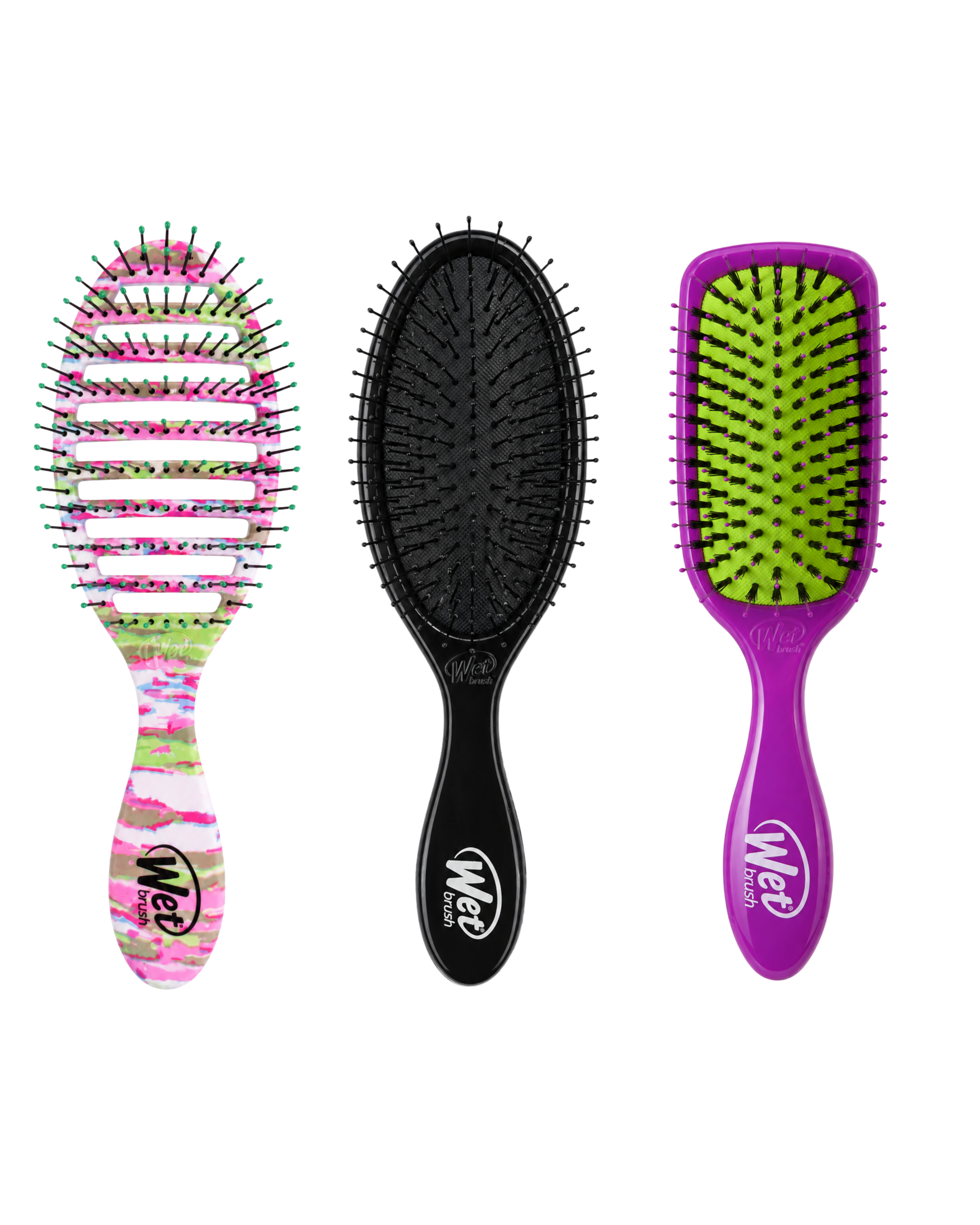 Complete Hair Routine